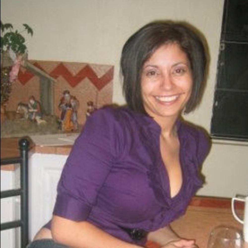 Meet your Posher, Vianey